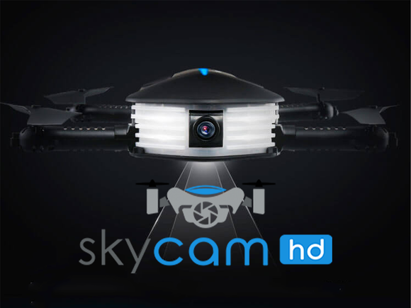 Skycam HD